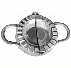 Foremka Do Lepienia Pierogów 10cm Kinghoff Kh-2190