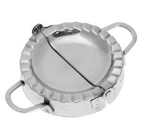 Foremka Do Lepienia Pierogów 12cm Bb-3009