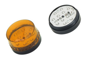 Sygnalizator optyczny diod hc-05 pomar.