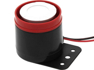 Syrena alarmowa 6tonowa mini ps22