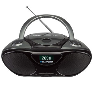 Blaupunkt Boombox Bb14bk