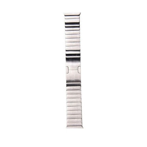 Devia Pasek Elegant Link Bracelet Do Apple Watch 40mm/ 38mm Silver