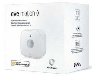 Eve Motion - Inteligentny Czujnik Ruchu (technologia Thread)