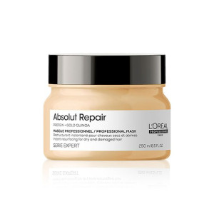 Loreal Absolut Repair Maska regenerująca 250