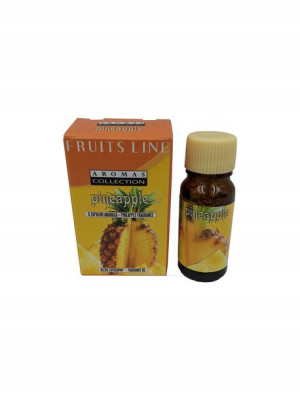 Olejek zapachowy Aromas Collection Pineapple 10 ml