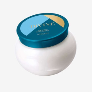 Oriflame – perfumowany krem do ciała Divine 250ml