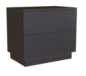 Szafka Nocna Sela S2 - Wenge