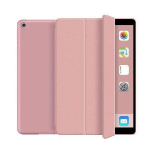Tech-protect Smartcase Ipad 10.2 2019 / 2020 / 2021 Rose Gold