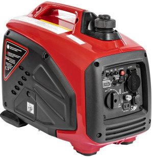 Cedrus In1000r Agregat Generator Inwertorowy Prądotwórczy Inwerterowy Waliz