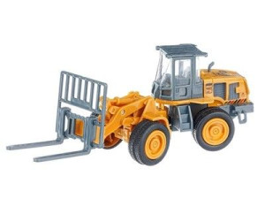 Auto Model 1:50, Pojazd budowlany - wózek widłowy