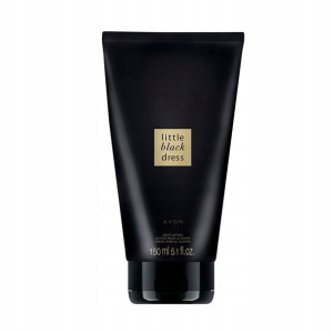 AVON Balsam do ciała Little Black Dress 150 ml.