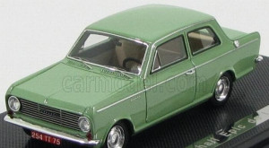Silas Vauxhall Epic de Luxe, 1964, zielony