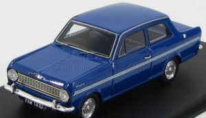 Silas Vauxhall Viva HA SL90, 1966