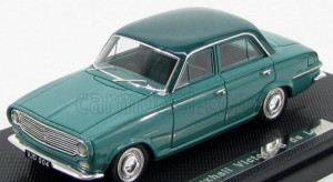 Silas Vauxhall Victor FB de Luxe, 1961,zielony