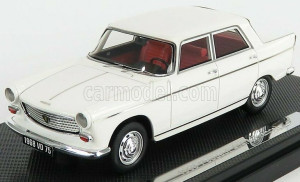 Silas Peugeot 404/8, 1968, biały