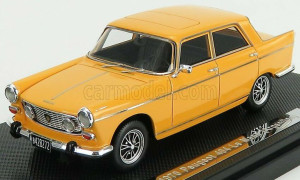 Silas Peugeot 404 Le Mans, 1970