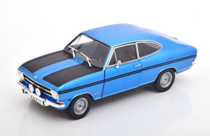 WhiteBox Opel Kadett B Rally, 1967