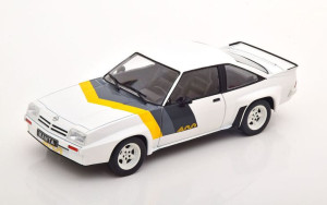 WhiteBox Opel Manta B400, 1981