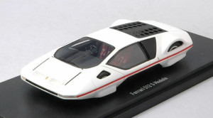 Autocult Ferrari 512S Pininfarina, 1970