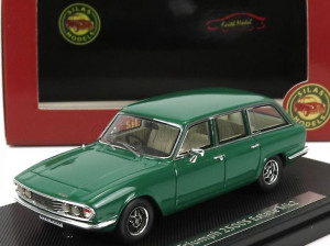 Silas Triumph 2000 MkII SW, 1969, zielony