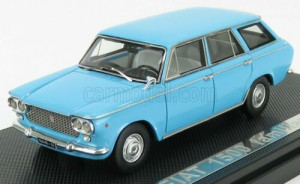 Silas Fiat 1500 Familiare, 1961, jasny niebieski