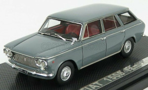 Silas Fiat 1500 Familiare, 1961, szary