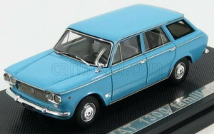 Silas Fiat 1300 Familiare, 1961, niebieski