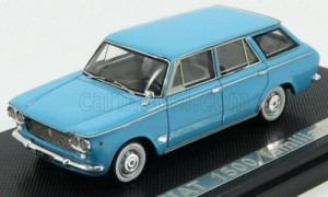 Silas Fiat 1500 Familiare (białe opony), 1961, jasny niebieski