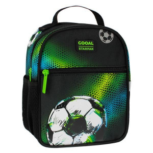 Plecak przedszkolny mini Football STARPAK