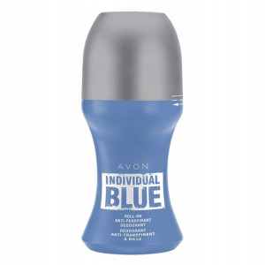 AVON IIndividual Blue W KULCE