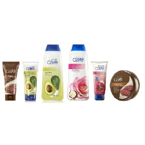 Avon Zestaw Cztery Pory Roku ZIMA