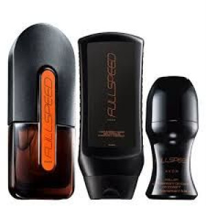 Zestaw Full Speed Original dla Niego AVON