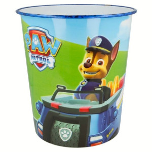 Paw Patrol - Kosz na śmieci
