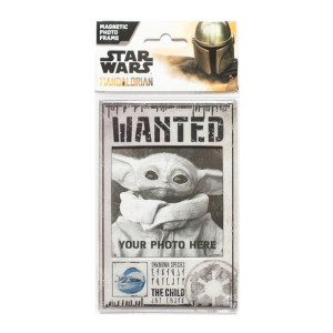 Star Wars - Magnes ramka na zdjęcie