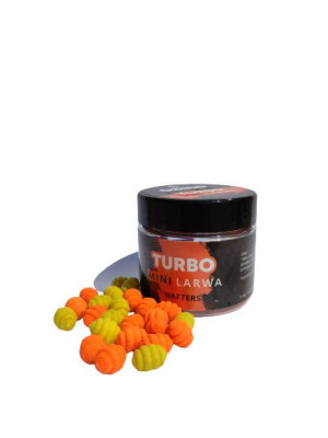 Kulki Osmo Mini Larwa Wafters - Turbo