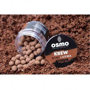 Kulki Osmo Mini Larwa Wafters - Krew
