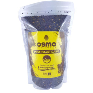 PELLET Osmo Pro Pellet Dark 2mm