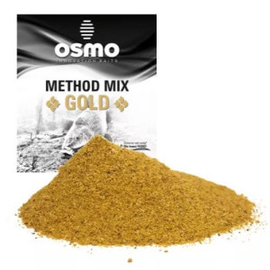 Method Mix Osmo - Gold