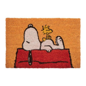 Snoopy - Wycieraczka