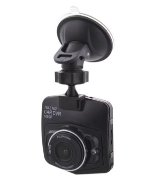 Podwójna kamera samochodowa Nor-Tec Full HD