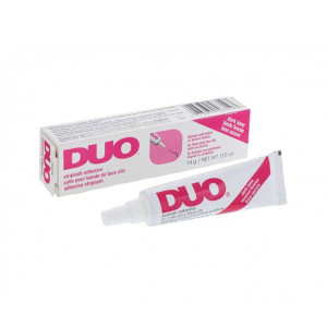 Klej do rzęs lateksowy Ardell Duo Lash Adhesive dark 14g Nowy Ardell 3 0.01