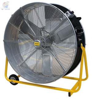 Master wentylator DF 30 P