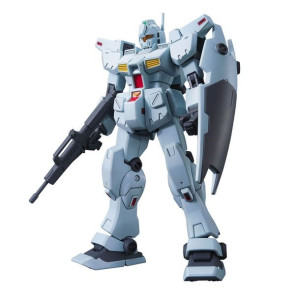 Model figurki GUNDAM HGUC 1/144 - RGM-79N GM Custom