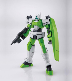 Model figurki GUNDAM HG 1/144 - Shaldoll Custom
