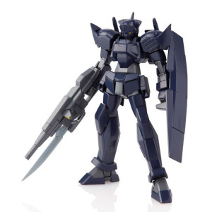 Model figurki GUNDAM HG 1/144 - G-EXES Jackedge