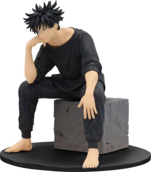 Figurka Jujutsu Kaisen - Fushiguro Megumi Vol. 2