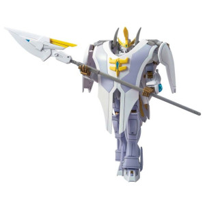 Model figurki GUNDAM HGBL 1/144 Gundam Livelance Heaven