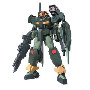 Model figurki GUNDAM HGBL 1/144 Gundam 00 Command QAN[T]