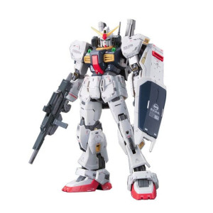 Model figurki GUNDAM RG 1/144 Gundam MK-II A.E.U.G.