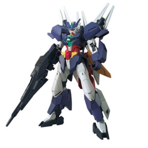 Model figurki GUNDAM HGBD:R 1/144 Uraven Gundam